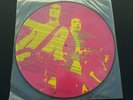 SEX PISTOLS THERE IS NO FUTURE PICTURE DISC LP NEW 40004 P EARMARK RECORDS