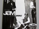 Paul Weller The Jam Live at the BBC Un-playeed vinyl album with insert - perfect