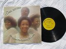 CLARK SISTERS HE GAVE ME NOTHING TO LOSE Detroit Gospel/Soul/ Funk LP (G)
