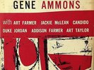 Gene Ammons-All Star Jam Session-Prestige 7039-NYC LABEL