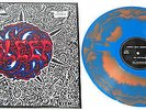 SLEEP - HOLY MOUNTAIN - Blue/Orange Swirl Vinyl /300 - 2015 FDR High On Fire Om