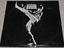 DAVID BOWIE The Man Who Sold the World FULL UK 1973 REPRESS COMPLETE U/M POSTER.
