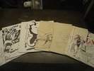 Royal Music of Europe, Saidenberg & Little Sym, Picaso Art..Limited Bell Rec (6)
