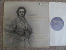 CX 1562  KOGAN  PAGANINI B/Gold label...  orig. UK ..