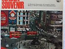 WALLY STOTT, 'London Souvenir', LP +10 page booklet, 1958 UK (Phillips; AL3432)