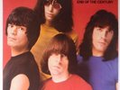 RAMONES: End of the Century USA SIRE vinyl lp PHIL SPECTOR NM- Sire PUNK