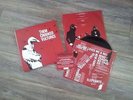 Them Crooked Vultures SEALED 2 LP Foo Fighters Queens of the Stone Age 1st PRESS