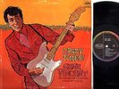 ROCKABILLY LP Gene Vincent CRAZY TIMES original CAPITOL T-1242