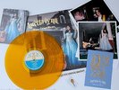 JACK WHITE & LORETTA LYNN GOLD VINYL DELUXE LP MINT THE STRIPES RACONTEURS