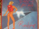 Roger Waters - 5:01 AM - Pros And Cons Of Hitch Hiking - Signed - NM