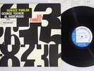 HORACE PARLAN US THREE BLUE NOTE BST 84037 Japanese Pressing Vinyl LP