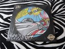 Uk Subs - Yellow Leader (Rare Pic Disc 250 Only) (Captain Oi) (Rock/Punk) Lp