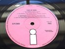 FREE TONS OF SOBS UK Original A2 B2 MINT great Classic PINK ISLAND Stereo   