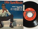 STEVIE WONDER - FRENCH EP 45T 7