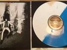 Jack White Lazaretto - Rare Third Man Vault Edition (Blue & White Ultra Vinyl)