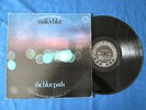 TARIKA BLUE , The Blue Path , LP , EX-