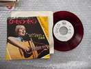 MARY HOPKIN que sera sera JAPAN 7