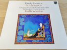 Rimsky-Korsakov: Scheherazade - Krebbers / Kondrashin **Philips 9500 681 LP**