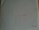 THE BEATLES WHITE ALBUM..TOP LOADER..LOW NUMBER..STEREO..V/G AUDIO -1 -1 -1 -1