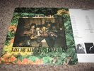 NIKKI SUDDEN & ROWLAND HOWARD LP ORIGINAL PRESS RARE PROMO PUNK DARK TRASH KBD