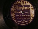 78-UK ONLY - DUOPHONE 4029 - MEYER DAVIS /BILL WRIGES - COME ON BABY /  FOREVER
