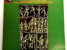 TAS AUSTRALIAN EMl LP OASD 7603 JOHN ANTILL CORROBOREE ORIG 1977 NM - RARE