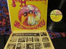 1967 ORIG   The JIMI HENDRIX EXPERIENCE 1st   Hard GARAGE PSYCH 