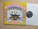 THE BEATLES Magical Mystery Tour UK vinyl LP in gatefold sleeve with booklet