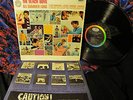 A BEAUTY  1964 MONO Orig   THE BEACH BOYS   ALL SUMMER LONG   