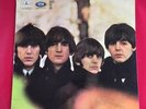 THE BEATLES BEATLES FOR SALE PMC 1240 PARLOPHONE FIRST PRESSING 1964 MONO VINYL