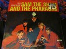 SEALED 1965 Orig SAM THE SHAM + PHARAOHS   VOODOO GARAGE = SHAKIN TEX-MEX GARAGE