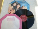 THE ROLLING STONES LP ORIG UK 1968 THROUGH THE PAST DARKLY UNBOXED MONO