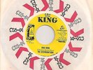 Northern Soul 45 Determinations - Bing Bong - US King DJ Copy