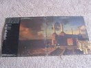PINK FLOYD VINYL LP ANIMALS GATEFOLD COVER ORIGINAL LYRIC SLEEVE MISPRINT 1977