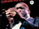 John Coltrane Live At Birdland NEAR MINT Music On Vinyl Vinyl LP