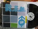 R.E.M. - New Adventures in Hi-Fi - Original LP in SHRINK w/ insert PRISTINE