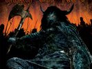 HIGH ON FIRE - Surrounded by Thieves  DLP  BLUE
