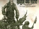 HIGH ON FIRE - Death is this Communion  DLP  OXBLOOD