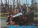 Karin Krog & Dexter Gordon Some Other Spring on Sonet - Japan 1st DG Original