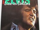LP ELVIS PRESLEY - LIVE IN DALLAS JUNE 1975