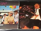 AC/DC LP's - If you Want Blood & Dirty Deeds Done Cheap