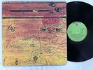 ALICE COOPER School's Out LP GERMAN IMPORT Green Label Desk Cover ORIG Press EX+