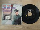 ELVIS PRESLEY  45 A BIG HUNK O' LOVE