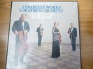 Philips 6747 272 box set Beethoven Quatretto Italiano from 1968  STUNNING MINT
