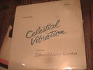 SEALED CELESTIAL VIBRATION ZITHER ENO PRIVATE LP AMBIENT EDWARD LARRY GORDON