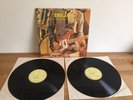 THE JAM 2 x LP SET - AWAY FROM THE NUMBERS LIVE 1979 - PAUL WELLER