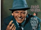 FRANK SINATRA - COME DANCE WITH ME  (LIMITED LP)  VINYL LP NEW+