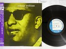 SONNY ROLLINS A NIGHT AT THE VILLAGE VANGUARD VOL2 BLUE NOTE JAPAN OBI MONO LP