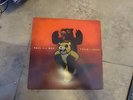 Fall Out Boy FOLIE A DEUX Red & Orange Colored Vinyl 2 LP