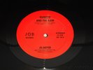 JO BOYER Isabelle And The Rain / Milady 1978 ORIG 12